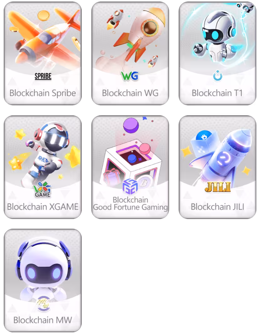 BLockchain mm9999